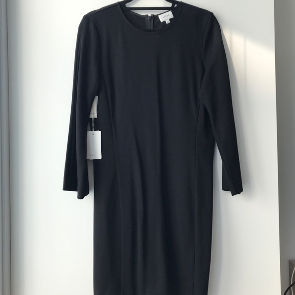Wilfred Scriva Dress in black - Picture 1 of 5